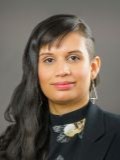 Dr. Maia George